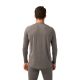 2. Koszulka Bauer CTN/Modal Baselayer Senior