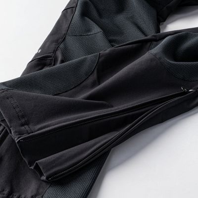 9. Spodnie Elbrus Pro Guard Softsell Pants M 92800403253