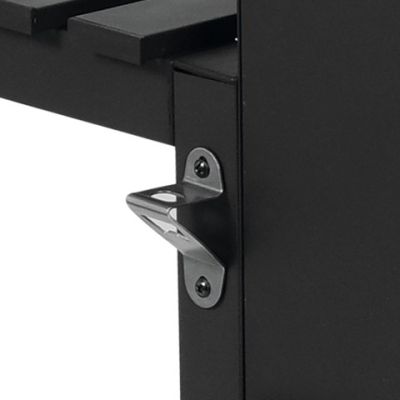 15. Grill węglowy XXL żeliwny ruszt 78x42,5cm