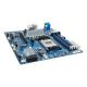 10. Płyta główna Gigabyte MC13-LE0 1x AM5 AMD Epyc 4004/Ryzen 7000 B650E (4xDIMM, 4x SATA, 1xM.2, 2x1Gbe, IPMI, mATX)