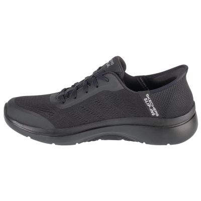 2. Skechers Slip-ins: Arch Fit 2.0 - Simplicity 2 216602-BBK Czarne 41