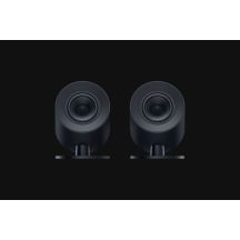 Razer Nommo V2 X Pełny zasięg Czarny Przewodowy i Bezprzewodowy