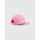 2. Czapka z daszkiem snapback dziecięca 4F 4FJRSS26ACABU597-11S