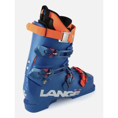 2. Buty narciarskie LANGE World Cup RS 140 Vibrant Blue