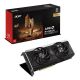 Karta graficzna Acer Nitro Radeon RX 9060 XT 16 GB OC z procesorem AMD, 16 GB pamięci GDDR6, port HDMI: 1, złącze PCI Express 5.0