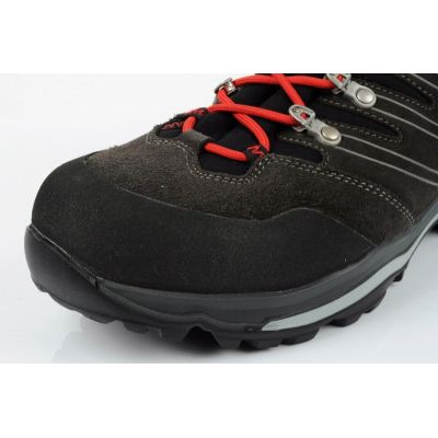 15. Aku Alterra buty trekkingowe damskie GORE-TEX