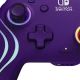 2. PDP Afterglow wave Liliowy USB Gamepad Analogowa/Cyfrowa PC, Xbox Series S, Xbox Series X