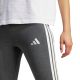 11. Legginsy adidas Essentials 3-Stripes Cotton W JZ3299