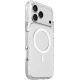 3. Etui Laut Crystal Matter X MagSafe na iPhone 17 Pro Max - przezroczyste