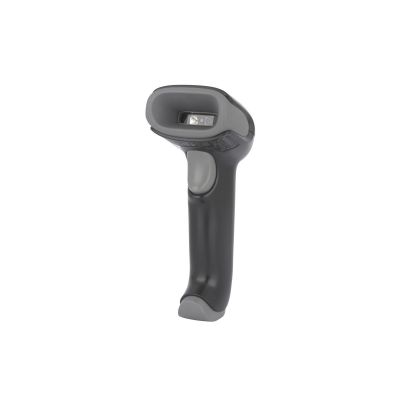 2. Skaner kodów kreskowych Honeywell Voyager Extreme Performance 1472g, BT, 2D, BT, kit (USB), black