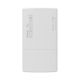 6. Mikrotik PowerBox Pro ruter Gigabit Ethernet Biały