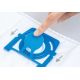 5. Worki BOSCH BBZ WD4BAG