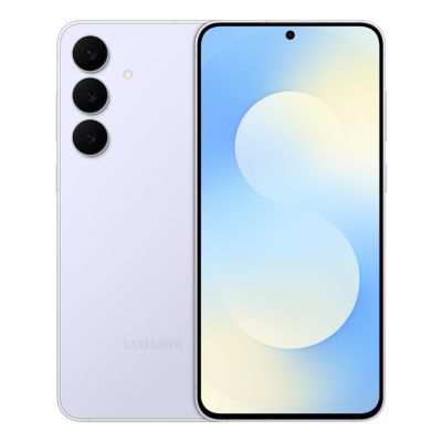 2. Samsung Galaxy S25 FE (S731) 5G 8/256GB Iceblue