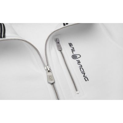 3. Bluza z kapturem SAIL RACING JR BOWMAN ZIP HOOD