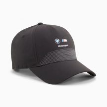 Czapka z daszkiem Puma BMW MMS 025666 01