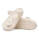 6. Birkenstock damskie japonki GIZEH EVA 1031278 EGGSHELL (szerokość standardowa)