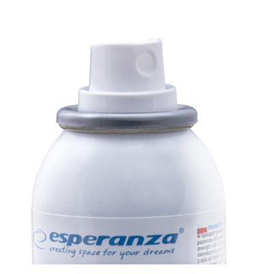 4. Pianka do czyszczenia matryc Esperanza ES101 (100 ml)
