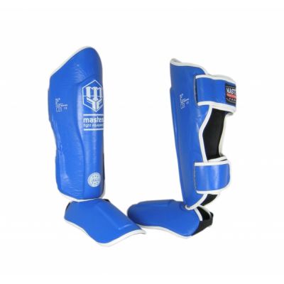 2. Nagolenniki Masters NS-30 (WAKO APPROVED) 1115111-M02