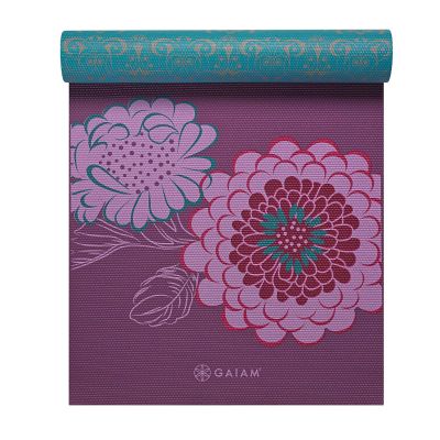 13. Mata do Jogi dwustronna "KIKU" 6 MM 61548