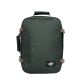 Plecak turystyczny CabinZero Classic 2w1 36L ciemno zielony - CZ171801