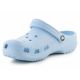 8. Klapki Crocs Classic W 10001-4NS
