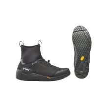 Buty rowerowe NORTHWAVE Multicross Mid Gtx czarny