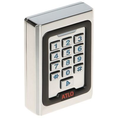 Zamek szyfrowy ATLO-KRM-511