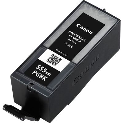 3. Canon 8049B001 nabój z tuszem 1 szt. Oryginalny Ekstra (Super) Wysoka wydajność Czarny