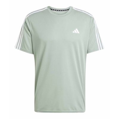 T-shirt adidas TR-ES Base 3-stripes JC5397