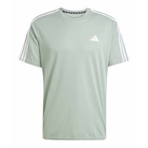 T-shirt adidas TR-ES Base 3-stripes JC5397