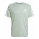 T-shirt adidas TR-ES Base 3-stripes JC5397