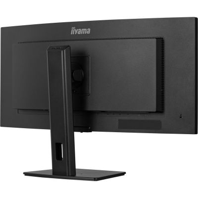 43. Monitor iiyama XCB3497WQSNP-B1 34" - Płaski ekran - 86,4 cm