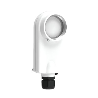 Mimosa C5X IP67 | Urządzenie klienckie | 700Mbps, 4,9-6,4 GHz, zintegrowana antena 8dBi, IP67