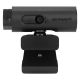 Streamplify CAM kamera internetowa 2 MP 1920 x 1080 px USB 2.0 Czarny