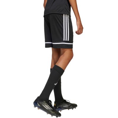 11. Spodenki adidas Squadra 25 Jr JN5459
