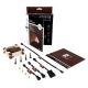 5. Wentylator NOCTUA NF-A8 FLX 80mm 7,9 dBA