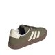 3. Buty męskie adidas VL Court 3.0 khaki KJ6805