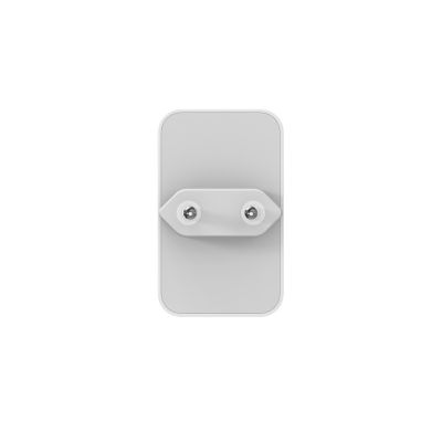 4. mophie Speedport 67 Uniwersalne Biały Prąd przemienny Szybkie ładowanie Wewnętrzna