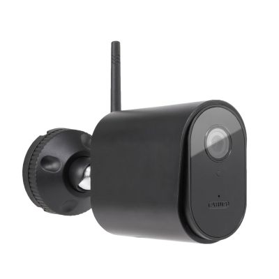 ABUS PPIC54520B kamera przemysłowa Kopułowa Kamera bezpieczeństwa IP Zewnętrzna 3840 x 2160 px Ściana