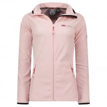 Bluza Geographical Norway Unicia Lady 224 W WX3714F/GN-OLD PINK