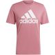 Koszulka adidas Essentials Single Jersey Big Logo Tee M IX0137