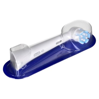 25. Szczoteczka Oral-B iO Series 9 Rose Quartz
