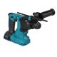 4. Młotowiertarka udarowa 18V DHR183Z MAKITA