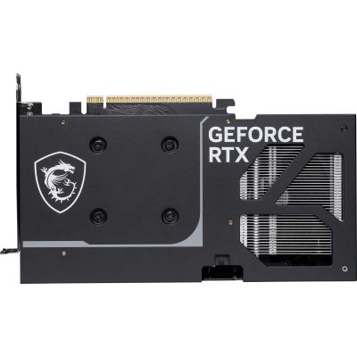 10. Karta graficzna MSI RTX 5060 Ti 8G VENTUS 2X OC PLUS