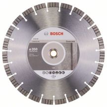 Bosch 2 608 602 658 ostrze do piły tarczowej 35 cm 1 szt.