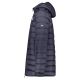 4. Kurtka męska Geographical Norway AMIGOMAP LONG HOOD DB NAVY MEN 233 NAVY (WZ5088H/GN-MARINE)
