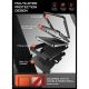 5. Etui Supcase Unicorn Beetle Pro Mag MagSafe 2-Set na Samsung Galaxy S26 Ultra - czarne