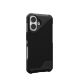 3. Urban Armor Gear Metropolis LT pokrowiec na telefon komórkowy 15,5 cm (6.1") Czarny