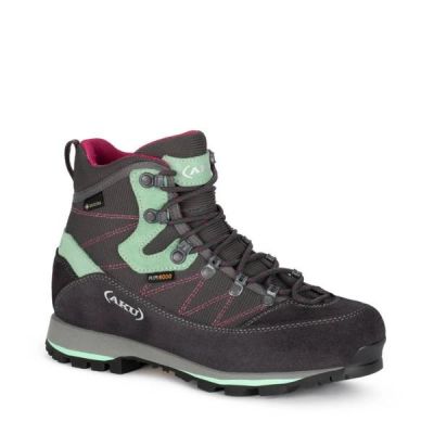 11. Buty trekkingowe Aku Trekker GTX W 978435