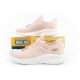 10. Buty Skechers Bobs Squad sneakersy Slip-ins W 117497/LTPK
